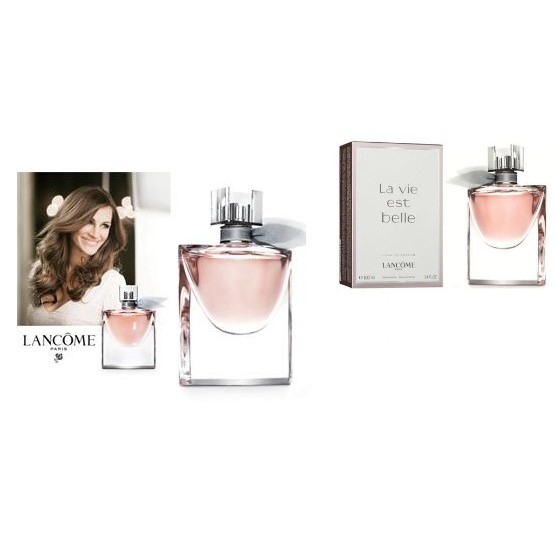 🌸🌸Nước Hoa Lancôme La Vie Est Belle - Eau De Parfum - 30ml