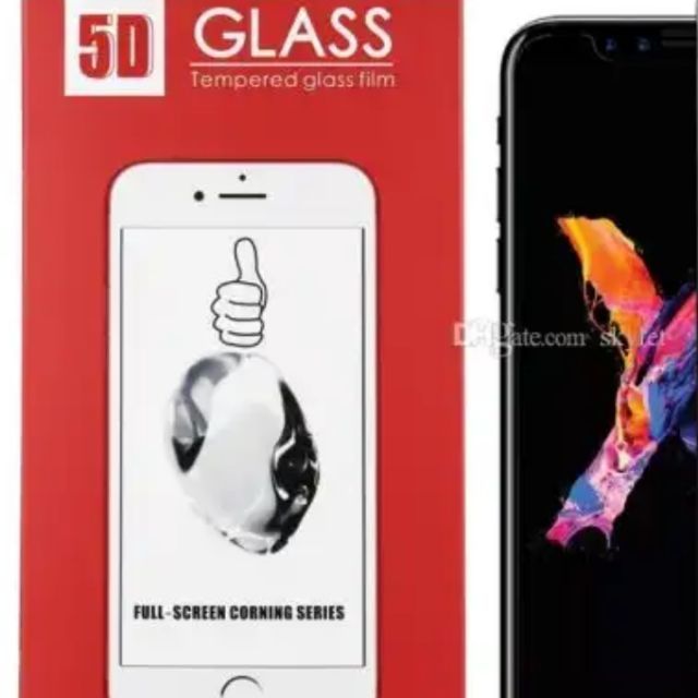 Dán kính 5D xịn Huawei Mate 20 pro Full keo màn hình siêu đẹp