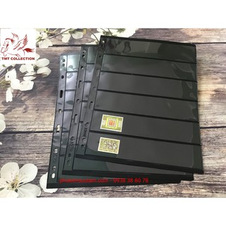 Phơi 6 ngăn chuyên dùng cho tem - tmt collection