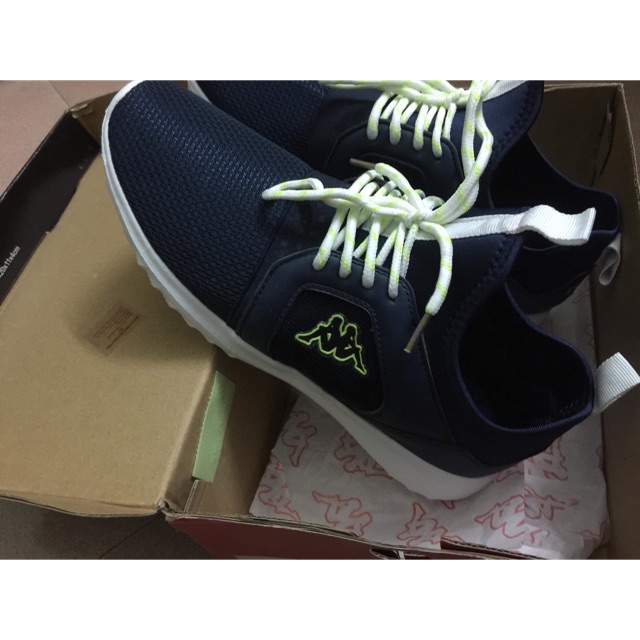 Giày thể thao kappa