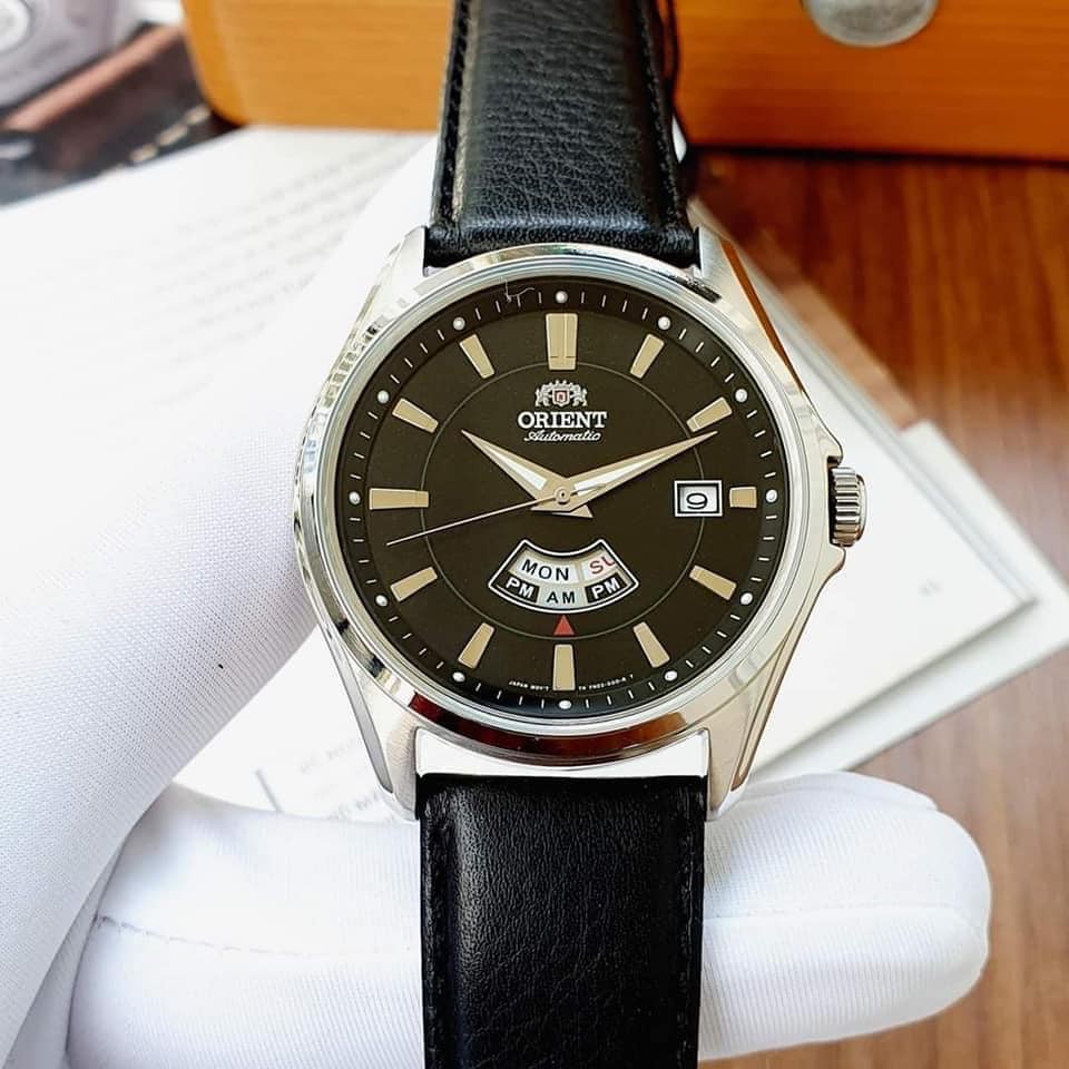 Đồng hồ nam Orient FFN02005BH