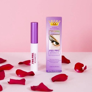 Mascara dài và cong mi của Mỹ