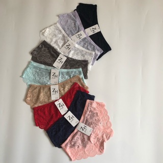 Quần lót nữ ren cao cấp sexy Thái Lan