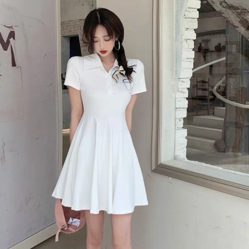 Váy polo order 🥳