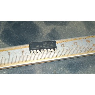 SG3525 chân cắm dip16