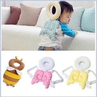 Gối thiên thần đỡ lưng, cổ cho bé tập đi Loại Tốt