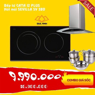 Bếp từ Arber EI600