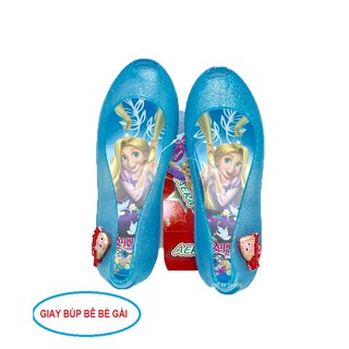 GIÀY BÚP BÊ BÉ GÁI THÁI LAN