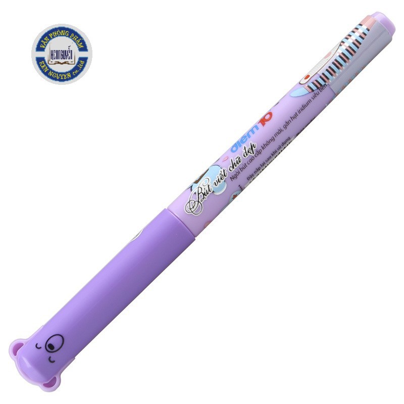 Bút máy Điểm 10 TP-FTC01