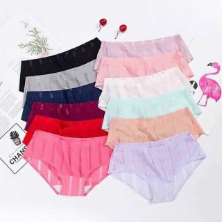 Set 5 quần chip su 120k