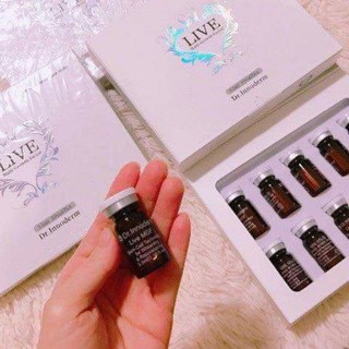 Tế bào gốc Dr. Live Innoderm