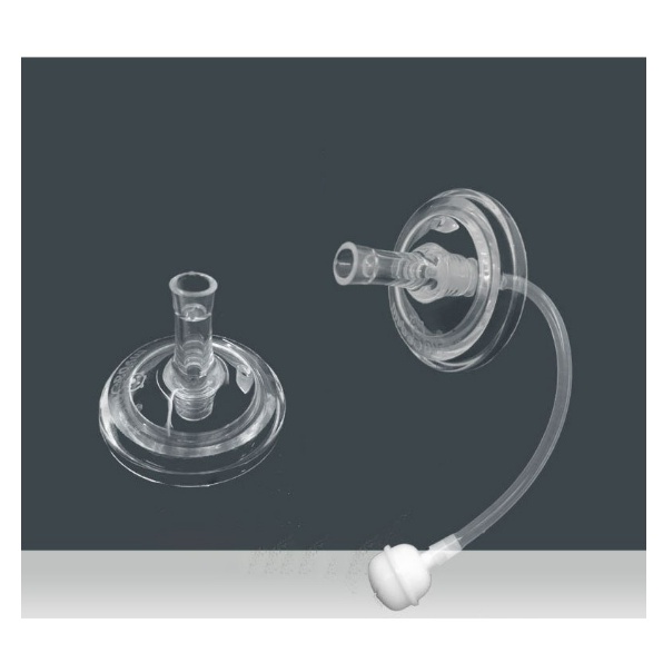 Ống Tập Hút Bình Avent, Bộ Chuyển Đổi Bình Sữa Qua Bình Uống Nước Avent, Có Van Chống Sặc
