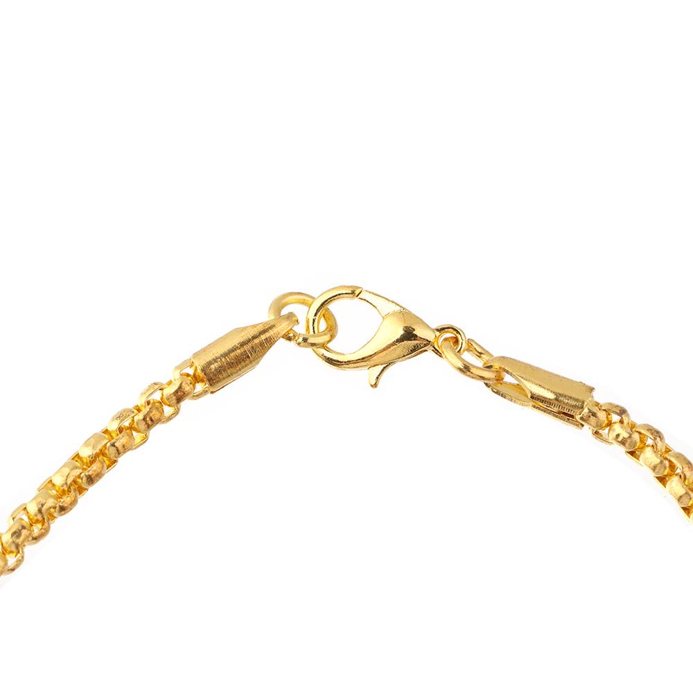 ROSE Vòng Cổ Choker Thời Trang Vintage