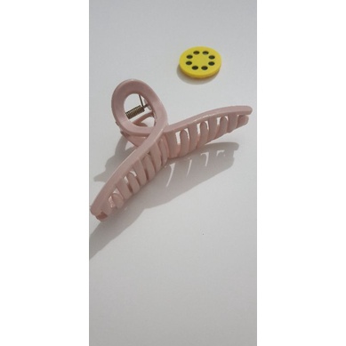 kẹp tóc phong cách hàn quốc siêu đẹp