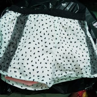 Sét quần sọt của Diệu Tâm