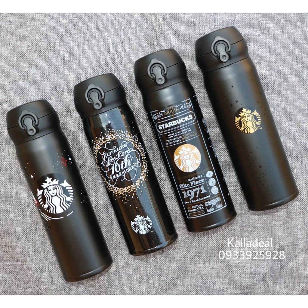 Bình Nước❤️FREESHIP❤️Giữ Nhiệt Thể Thao Tập Gym Inox 304 500ml