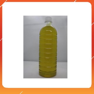 Mật ong hoa bạc hà nguyên chất 1 lít
