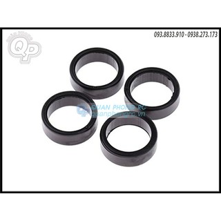 Bánh xe Drift Wltoys K989 K969 (bộ 4 cái)