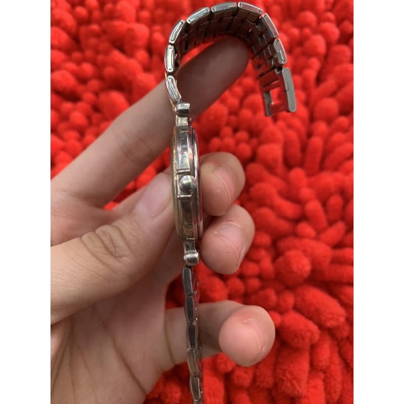 Đồng hồ nam/nữ Benrus  hàng si