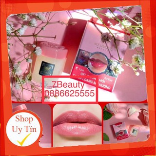 [Hộp 5 Lọ]GEL DƯỠNG MÔI MỸ HƯƠNG (Handmade)