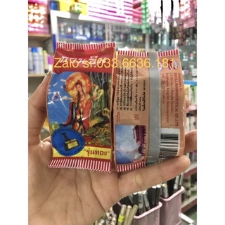 Kem sâm cô tiên Thái Lan
