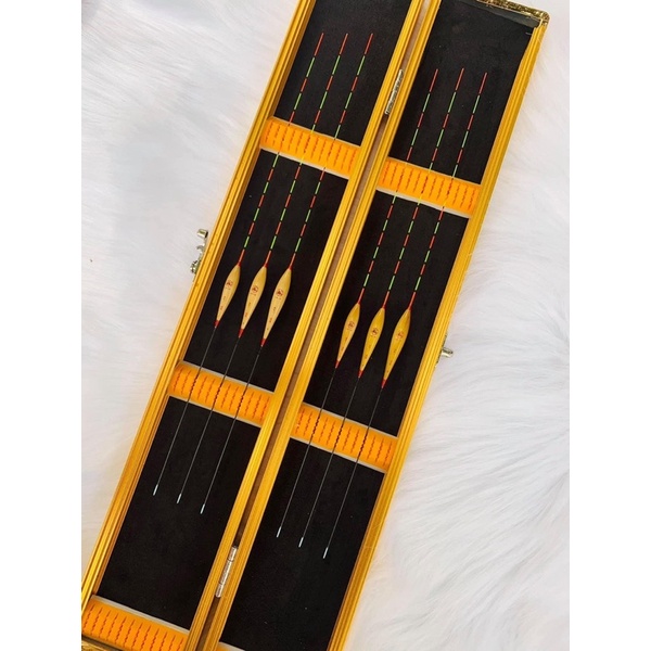 Phao Cỏ Phi Hùng mã FL-01