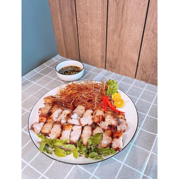 Mạch nha Phát Đạt 1kg hàng chính hãng dùng làm bánh kẹo, thịt quay