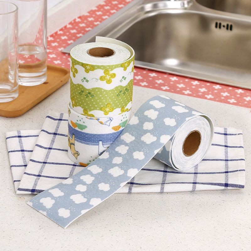 Cuộn Xốp Nỉ Trang Trí Chống Thấm,,,