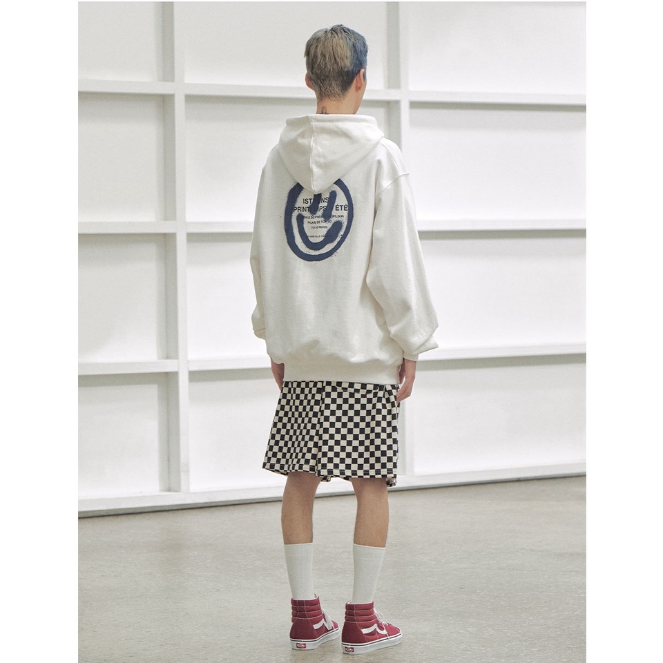 CHÍNH HÃNG ÁO HOODIE ISTKUNST MARK & JENO NCT