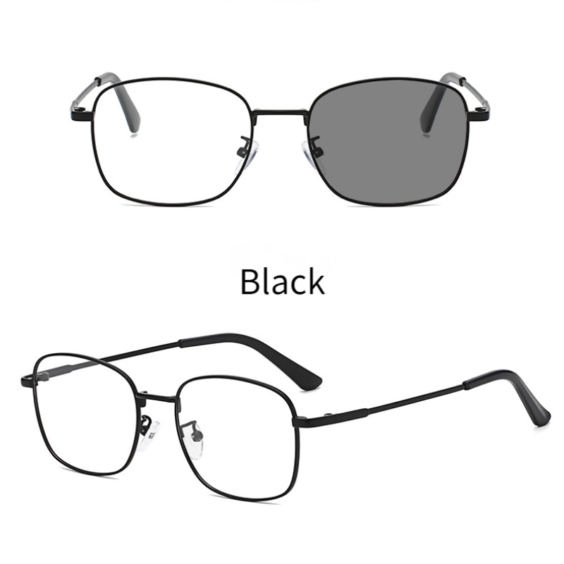 Mắt kính CHARMRAY chống bức xạ và ánh sáng xanh dành cho cả nam và nữ