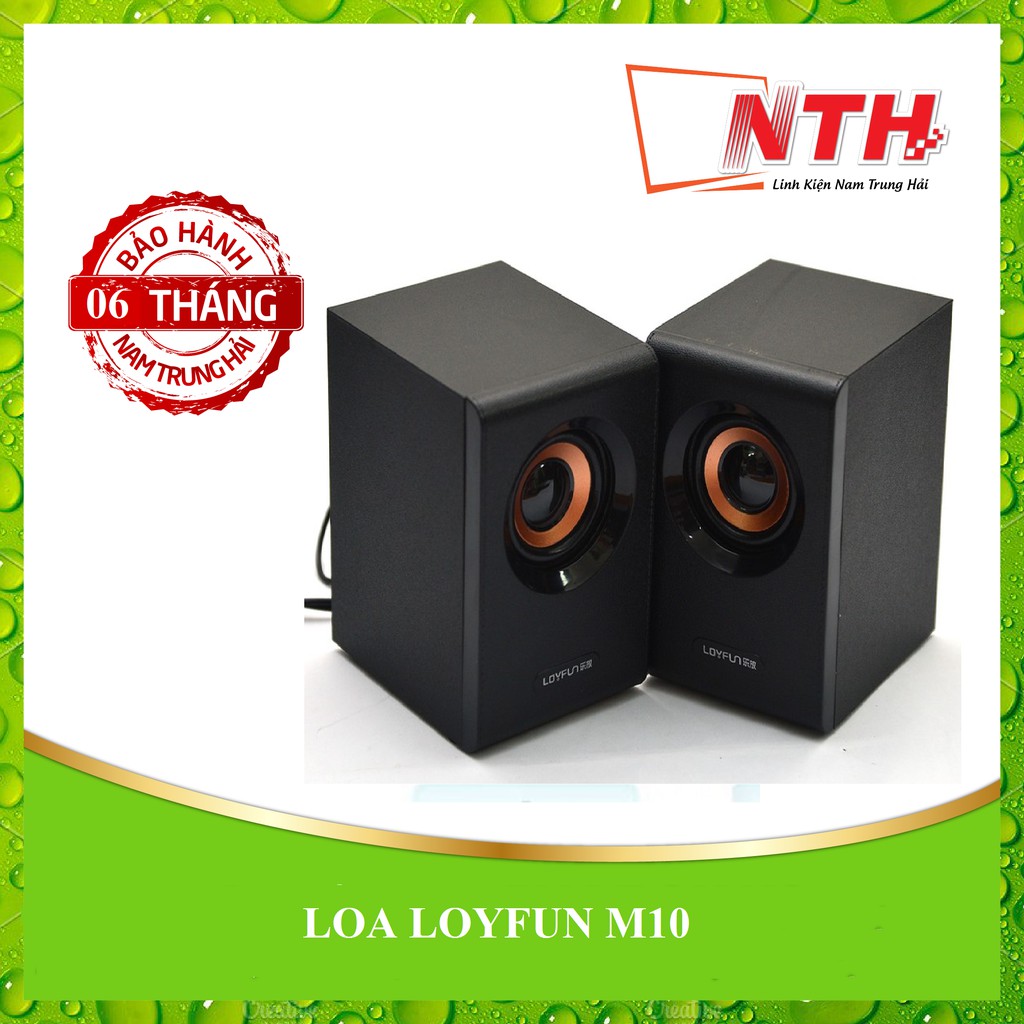 LOA LOYFUN M10