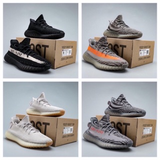 Giày thể thao 350v2 beluga