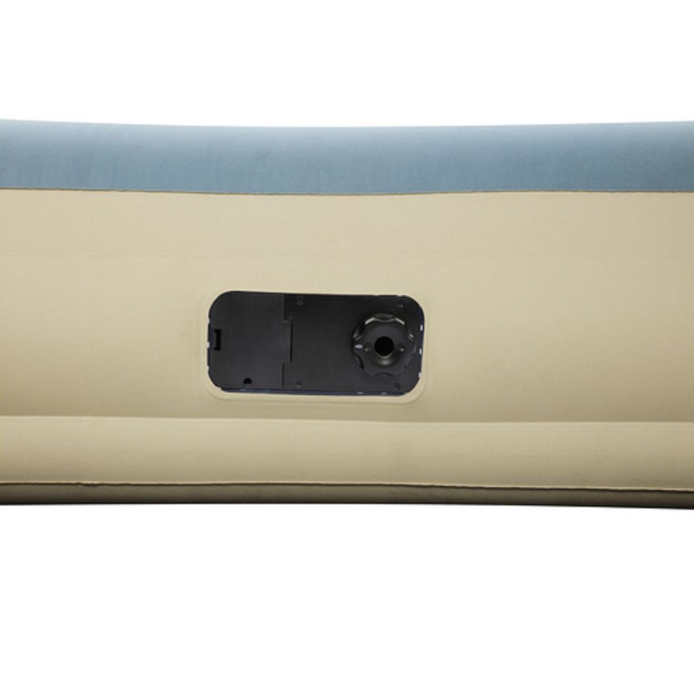 , Đệm hơi Bestway 69007, KT 2.03m x 1.52m x 36cm_CHÍNH HÃNG, GIÁ RẺ