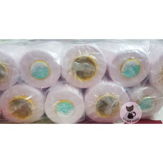 Phụ kiện may mặc - chỉ may cuộn loại to