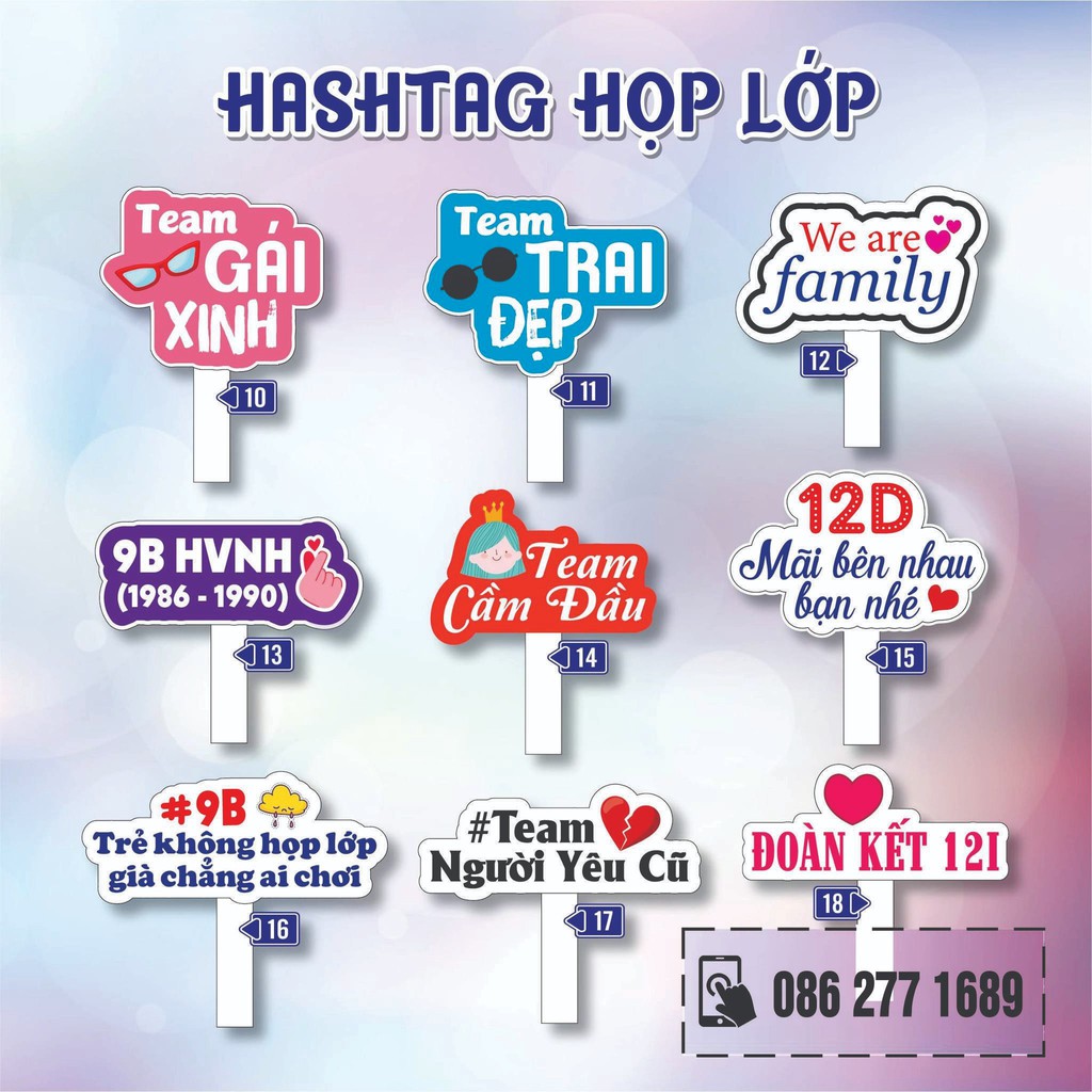 HANTAG CẦM TAY-TT SỰ KIỆN