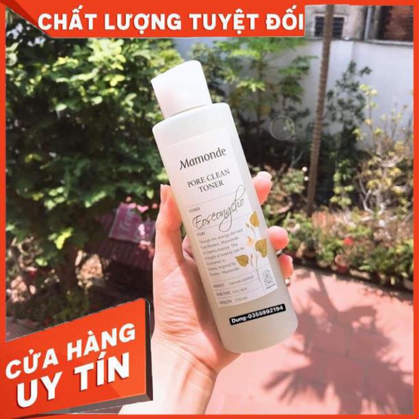 💝 FREESHIP 💝 Nước Hoa Hồng Manmode Rau Diếp Cá 250ml | BigBuy360 - bigbuy360.vn