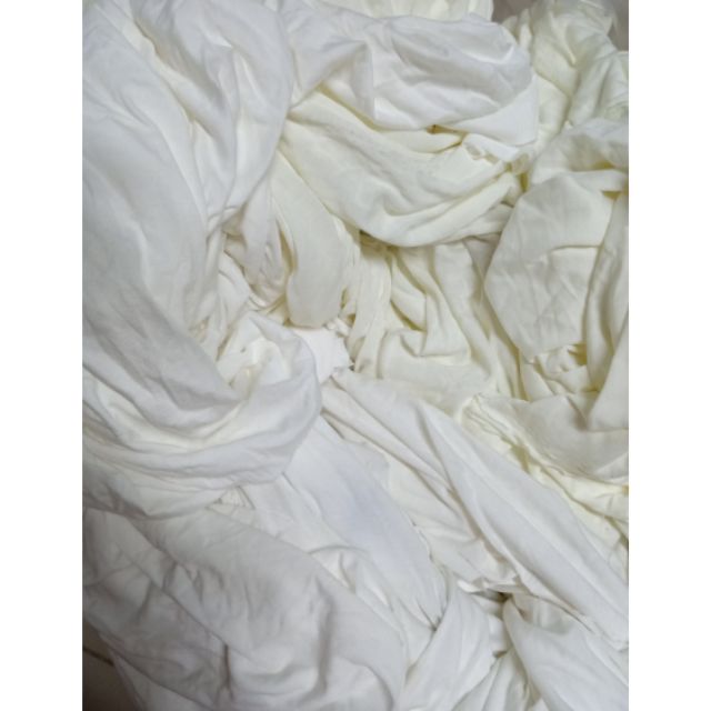 Vải cotton lụa