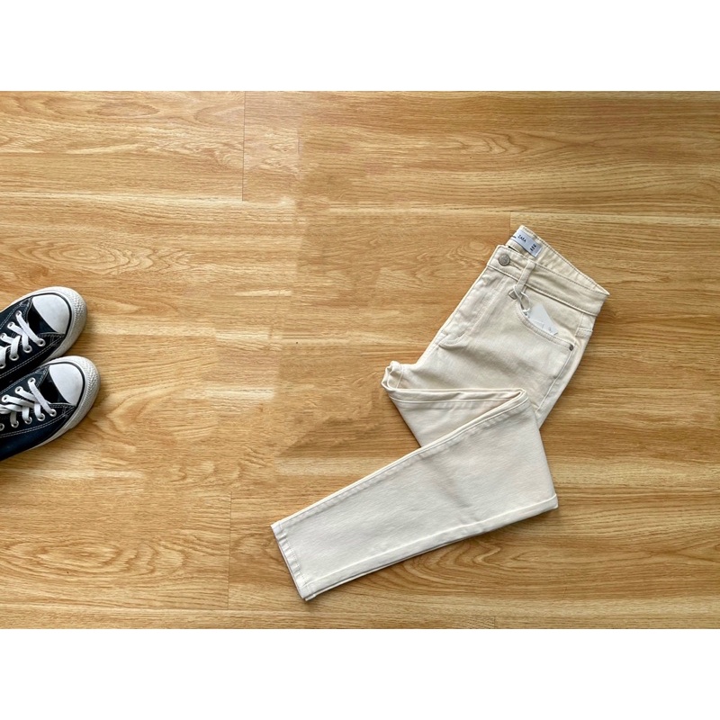 Quần Jean Skinny Xuất Xịn