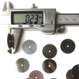 đĩa cưa 22mm lỗ đĩa vít 2mm