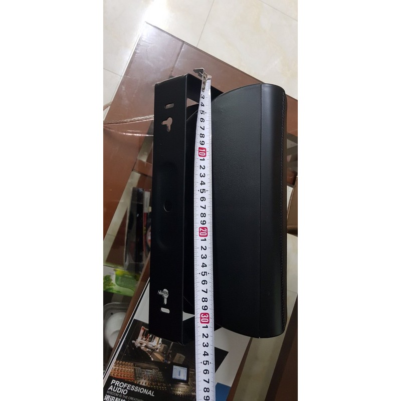 Loa treo tường 40W  nghe nhạc hay, bas khoẻ