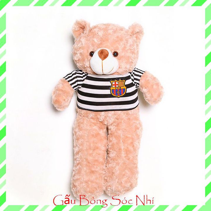 [Mua 1 Tặng 1] Gấu Bông Teddy Xinh Xắn 💥 FREESHIP 💥 Gấu Bông Sóc Nhí - Mua 1 Gấu Bông Teddy Tặng 1 Thước Dây Dài 1m5