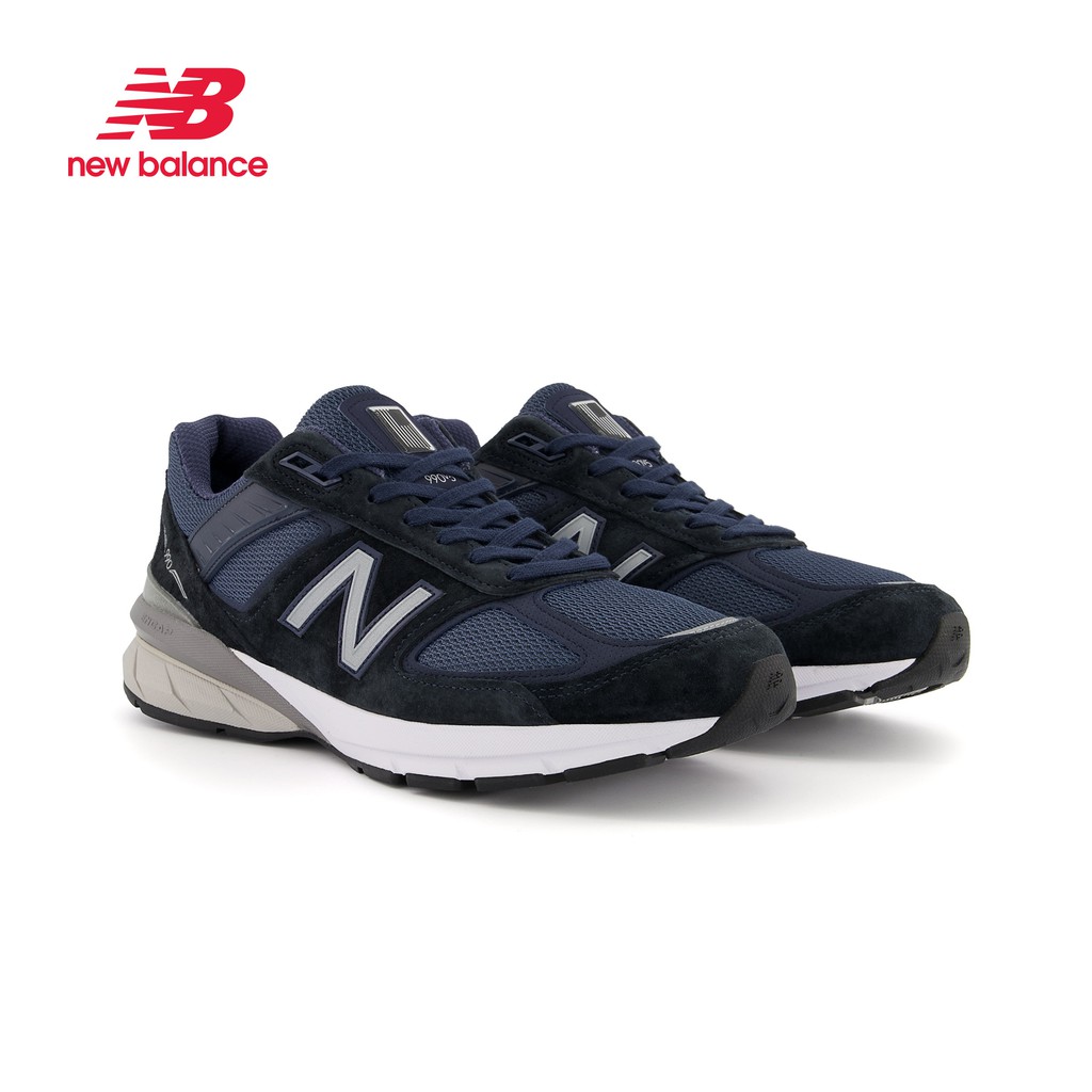 Giày chạy bộ nam NEW BALANCE Classic M990NV5