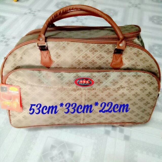 Túi xách du lịch