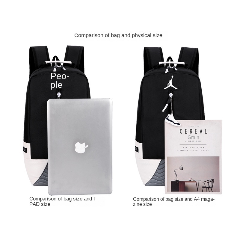 Balo Thể Thao AIR Thời Trang Năng Động Cho Nam