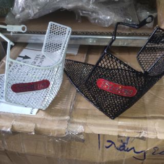 Giỏ hông xe Sirius