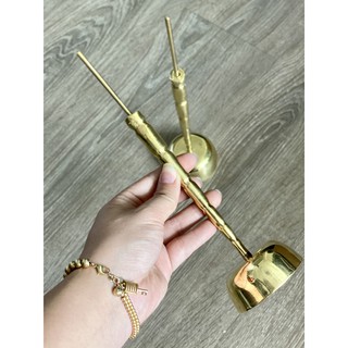 Khánh tay tụng kinh