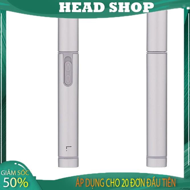 Máy tỉa lông mũi AE822 máy cắt lông mũi cầm tay tiện lợi HEAD SHOP