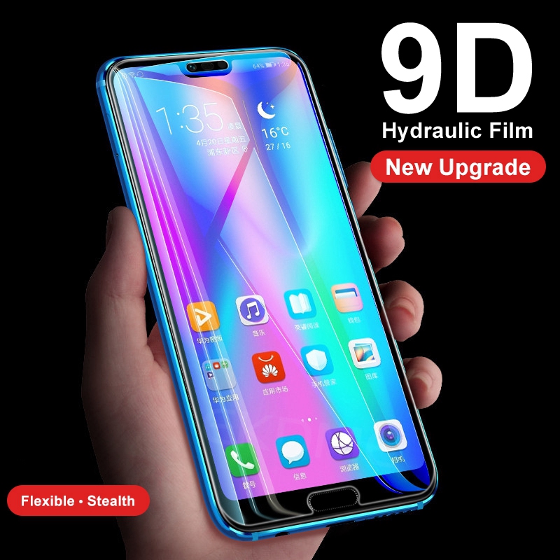 Kính cường lực cho Huawei P20 Pro Lite Honor 8XP30 P30 ProMate 20 Pro