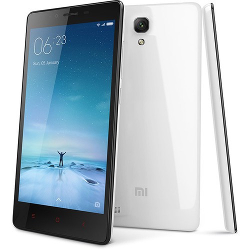 ĐIỆN THOẠI XIAOMI REDMI NOTE 1, RAM 1GB, MÀN HÌNH TO 5.5 INCH, CÓ TIẾNG VIỆT | BigBuy360 - bigbuy360.vn