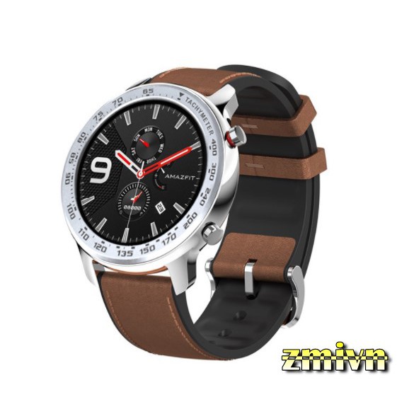 Vòng Kim Loại Benzel Cho Xiaomi Amazfit Gtr 47mm / Amazfit Gtr 42mm